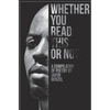 Whether You Read This Or Not: A Compilation of Poetry By Javon Benzel - Paperback