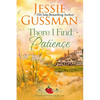 There I Find Patience (Strawberry Sands Beach Romance Book 8) (Strawberry Sands Beach Sweet Romance) - Paperback