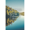 One Can See Differently by E. C. - Paperback