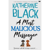 A Most Malicious Messenger - Paperback