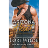 Arizona Heat - Paperback