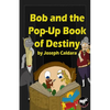 Bob and the Pop-Up Book of Destiny - Paperback