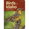 Birds of Idaho Field Guide - Paperback