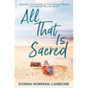 All That Is Sacred - Paperback