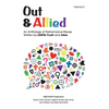 Out & Allied Volume 2: An Anthology of Performance Pieces by LGBTQ Youth & Allies - Paperback