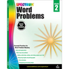 Word Problems, Grade 2: Volume 75 - Paperback