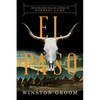 El Paso - Paperback