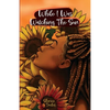 While I Was Watching The Sun - Paperback