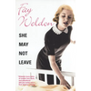 She May Not Leave - Paperback