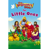 The Beginner's Bible for Little Ones - Board Book