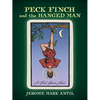PECK FINCH and the HANGED MAN - Paperback