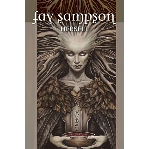 Morgan Le Fay 5: Herself - Paperback