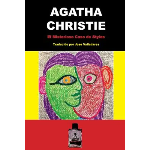 El Misterioso Caso de Styles: Hercule Poirot Caso #1 - Paperback