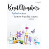 Knotmonsters: Química Edición: 18 patrones de ganchillo amigurumi (SPANISH/ESPAÑOL) - Paperback