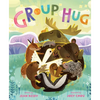 Group Hug - Hardcover