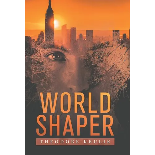 World Shaper - Hardcover