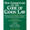 New Commentary on the Code of Canon Law (Study Edition) - Paperback