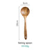 fishing spoon