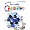 Focus on High School Chemistry Student Textbook (Hardcover) - Hardcover