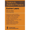 Excimer Lasers - Paperback
