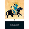 The Secret History of the Mongols - Paperback