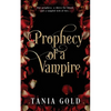 Prophecy of a Vampire - Paperback