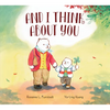 And I Think about You - Hardcover