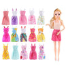 Fashion Doll Play Set