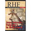 RHF - Revista de Historia del Fascismo - Paperback