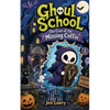 Ghoul School: The Case of the Missing Coffin - Paperback