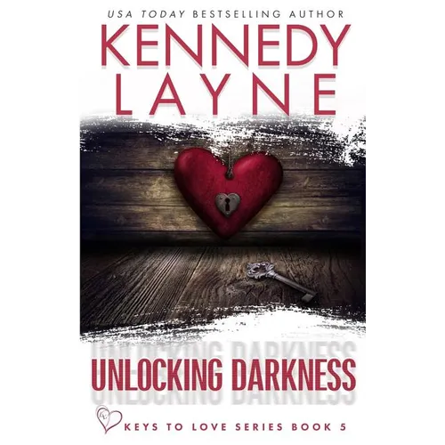 Unlocking Darkness - Paperback