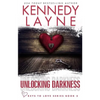 Unlocking Darkness - Paperback