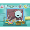 All Dinosaurs Eat Cake: A picture book about dinosaurs and cake - Paperback