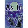 As If: Modern Enchantment and the Literary Prehistory of Virtual Reality - Paperback