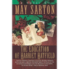 The Education of Harriet Hatfield / A Novel by May Sarton - Paperback