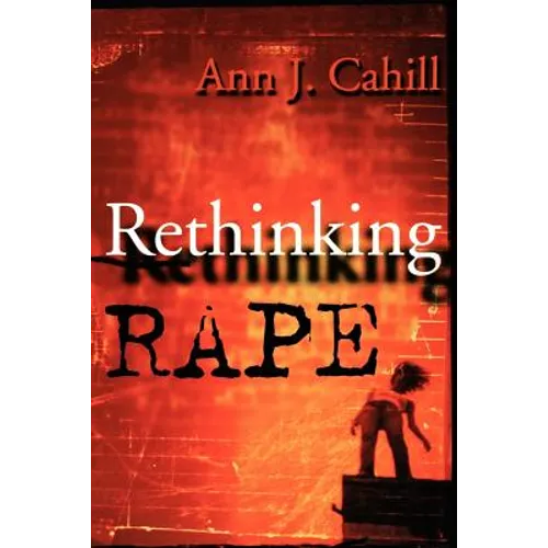 Rethinking Rape - Paperback