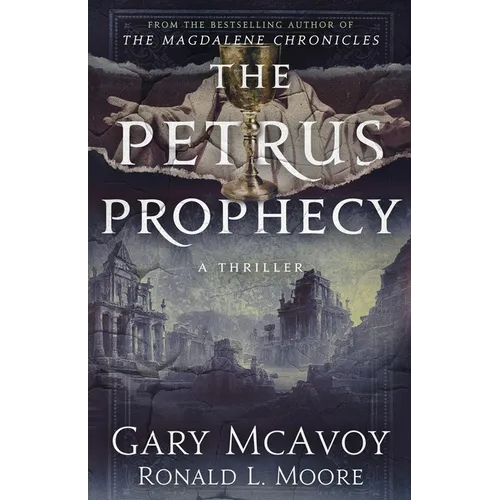 The Petrus Prophecy - Paperback