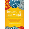 Fire, Water, and Wind: God's Transformational Narrative: Learning from Narrative Psychology, Neuroscience, and Storytelling about Identity Formation - Hardcover