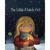 The Little Match Girl - Paperback