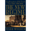 The New Regime: Transformations of the French Civic Order, 1789-1820s - Paperback