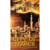 City of Power: A City of Assassins Urban Fantasy Novella - Hardcover