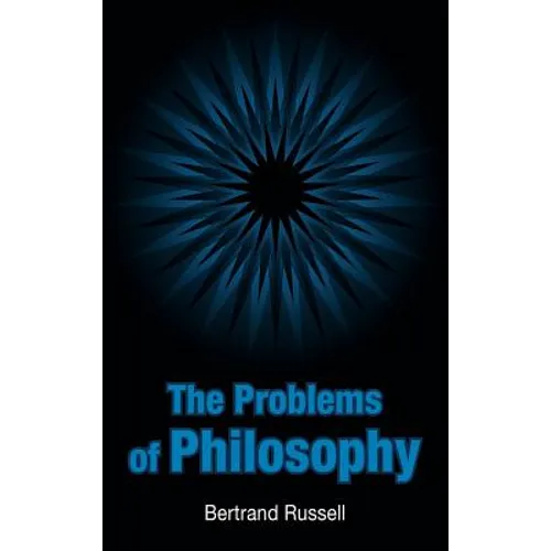 The Problems of Philosophy - Hardcover