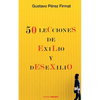 Cincuenta lecciones de exilio y desexilio - Paperback