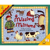 Missing Mittens: Mathstart Level 1: Odd and Even Numbers - Paperback