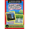 Everything You Should Know About Ireland and Scotland - Paperback