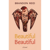 Beautiful Beautiful - Paperback