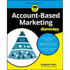 Account-Based Marketing for Dummies - Paperback