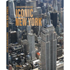 Iconic New York - Hardcover
