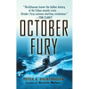 October Fury - Hardcover