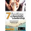 7 Functions of Apostolic Leadership Volume 2: Spiritual and Apostolic Parenting - The 7th Function - Paperback